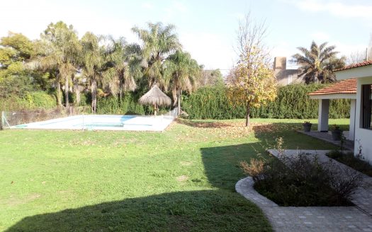 Villa Allende Golf. Gran casa en venta