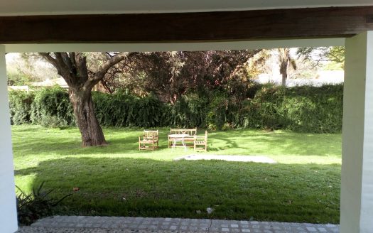 Villa Allende Golf. Gran casa en venta