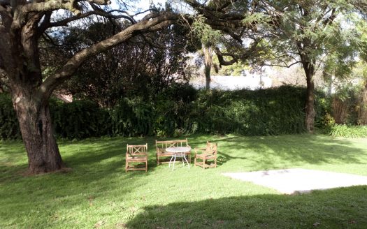 Villa Allende Golf. Gran casa en venta