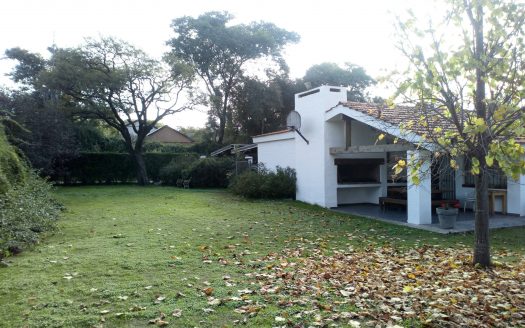 Villa Allende Golf. Gran casa en venta