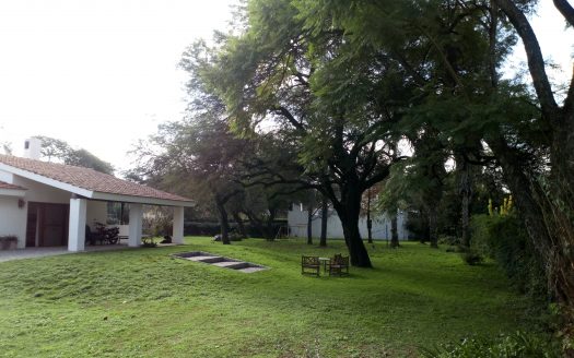 Villa Allende Golf. Gran casa en venta