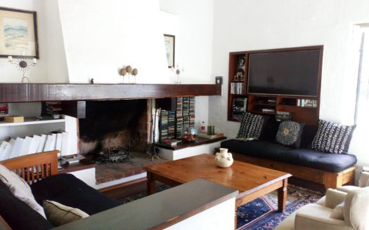 Villa Allende Golf. Gran casa en venta