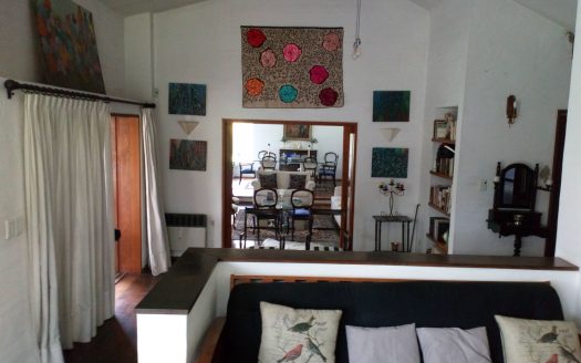 Villa Allende Golf. Gran casa en venta