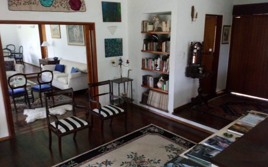 Villa Allende Golf. Gran casa en venta