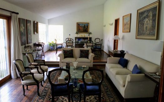 Villa Allende Golf. Gran casa en venta