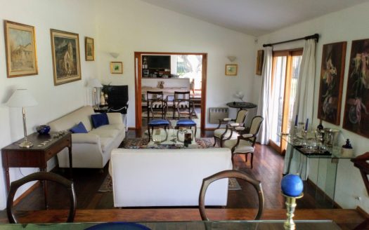 Villa Allende Golf. Gran casa en venta