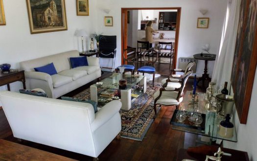 Villa Allende Golf. Gran casa en venta