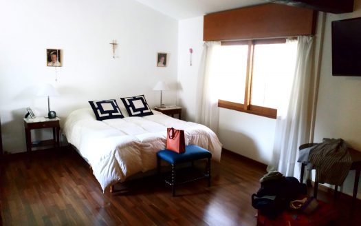 Villa Allende Golf. Gran casa en venta