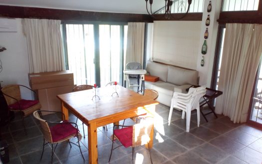 Villa Allende Golf. Gran casa en venta