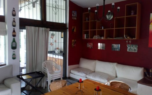 Villa Allende Golf. Gran casa en venta