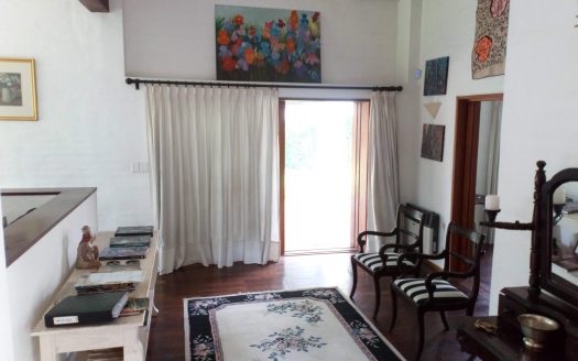 Villa Allende Golf. Gran casa en venta