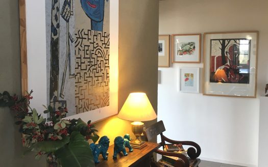 Estancia Q2. Casa con Mucho Diseño e Impresionantes Vistas