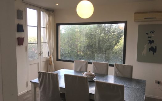 Estancia Q2. Casa con Mucho Diseño e Impresionantes Vistas