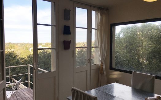 Estancia Q2. Casa con Mucho Diseño e Impresionantes Vistas