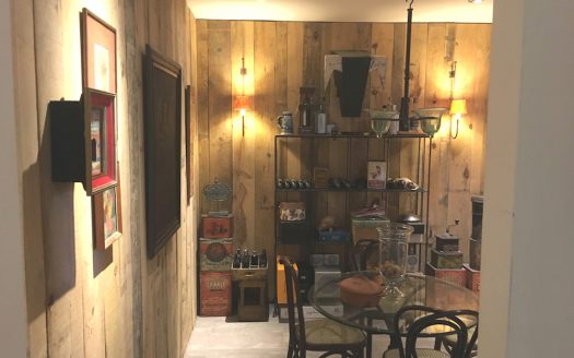 Estancia Q2. Casa con Mucho Diseño e Impresionantes Vistas