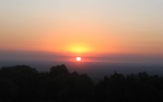 Fracciones de Yacanto de Traslasierra. Inmejorable Vista a Las Sierras