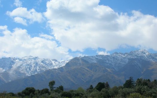 Fracciones de Yacanto de Traslasierra. Inmejorable Vista a Las Sierras
