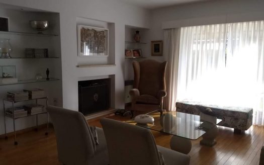 Villa Allende Golf – Excelente propiedad con gran parque