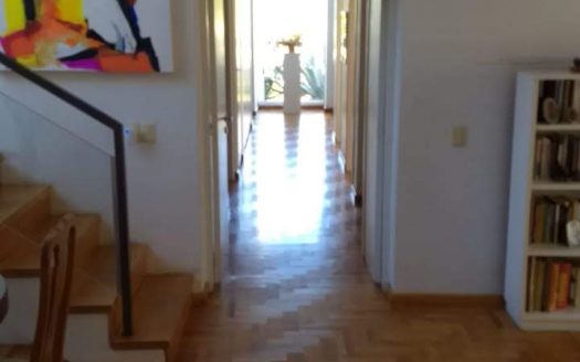 Villa Allende Golf – Excelente propiedad con gran parque