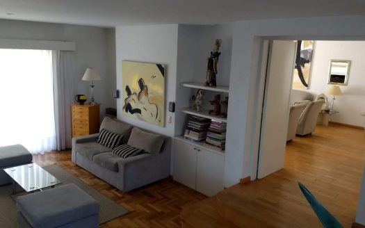 Villa Allende Golf – Excelente propiedad con gran parque