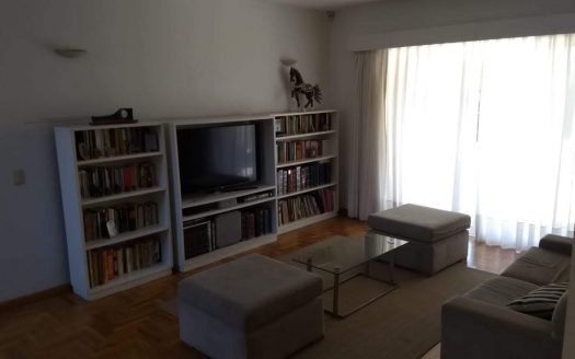 Villa Allende Golf – Excelente propiedad con gran parque