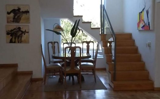 Villa Allende Golf – Excelente propiedad con gran parque