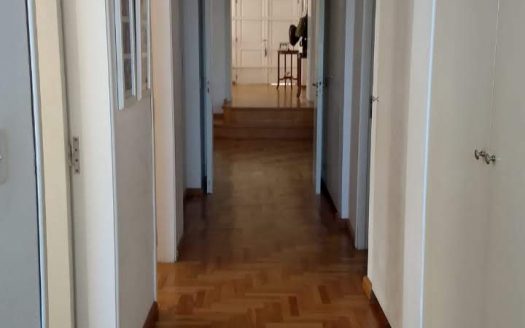 Villa Allende Golf – Excelente propiedad con gran parque