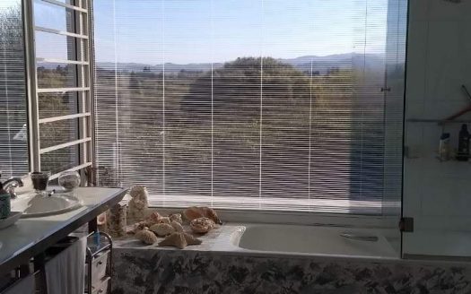 Villa Allende Golf – Excelente propiedad con gran parque