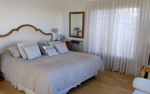 Villa Allende Golf – Excelente propiedad con gran parque