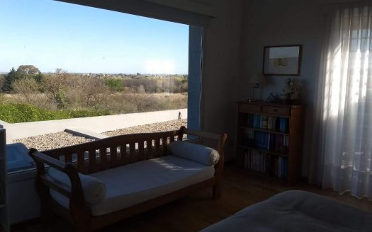 Villa Allende Golf – Excelente propiedad con gran parque