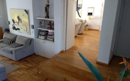 Villa Allende Golf – Excelente propiedad con gran parque