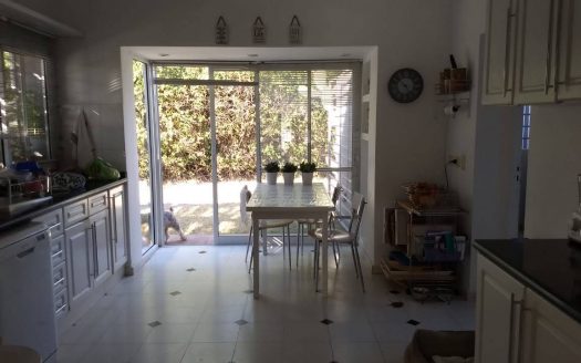 Villa Allende Golf – Excelente propiedad con gran parque