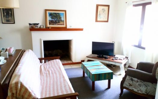 Villa Allende Golf. Gran casa con hermoso parque y pileta