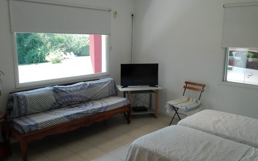 Villa Allende Golf. Hermosa casa con gran parque