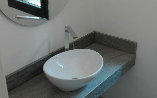 Housing Villa Allende Golf