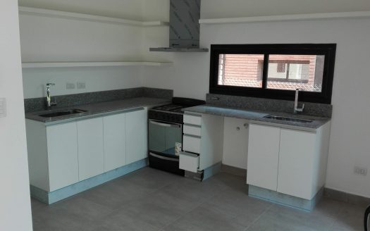 Housing Villa Allende Golf