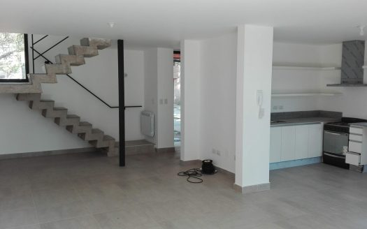 Housing Villa Allende Golf