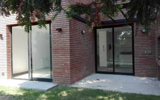 Housing Villa Allende Golf