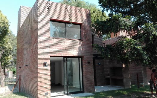 Housing Villa Allende Golf