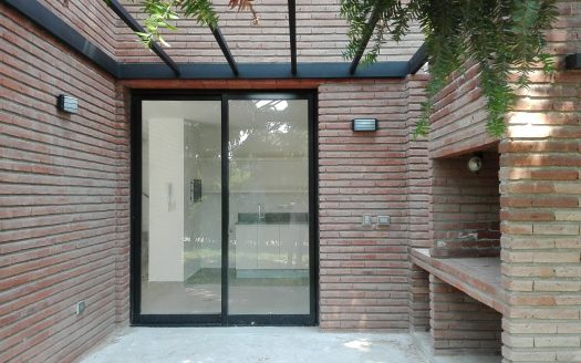 Housing Villa Allende Golf