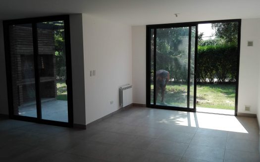 Housing Villa Allende Golf