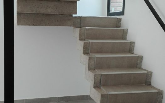 Housing Villa Allende Golf