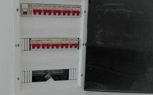 Housing Villa Allende Golf