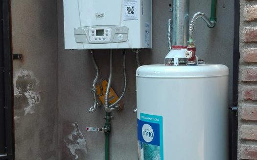 Housing Villa Allende Golf