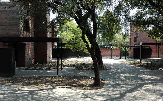 Housing Villa Allende Golf