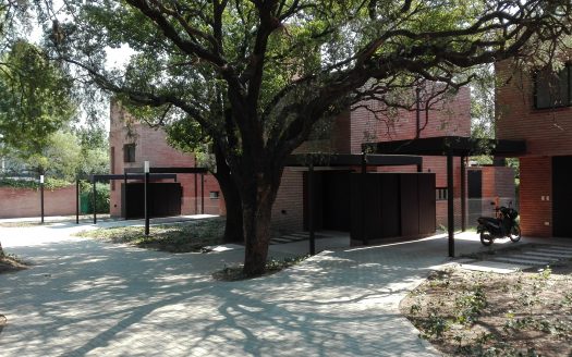 Housing Villa Allende Golf