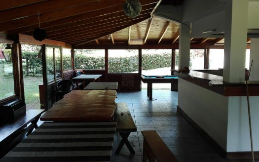 Complejo de Cabañas Sierras Villa General Belgrano