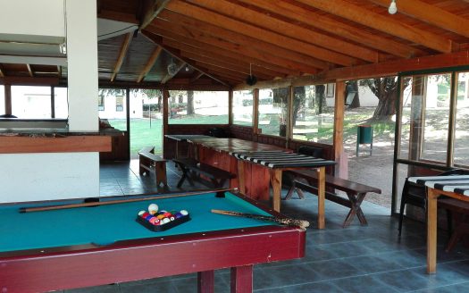 Complejo de Cabañas Sierras Villa General Belgrano