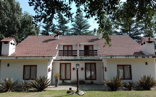 Complejo de Cabañas Sierras Villa General Belgrano