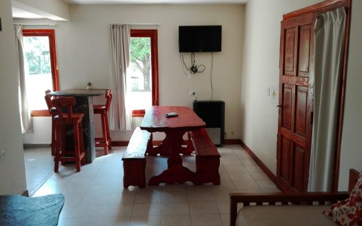 Complejo de Cabañas Sierras Villa General Belgrano